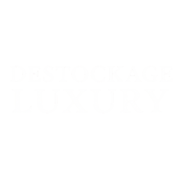 LUXURY DESTOCKAGE
