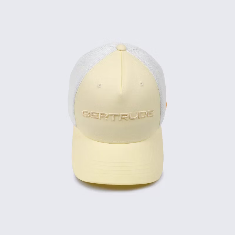 Casquette mixte brodée Benja