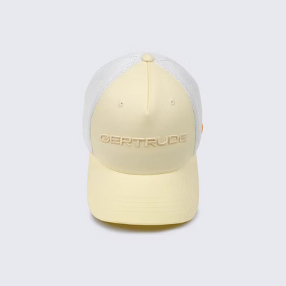 Casquette mixte brodée Benja