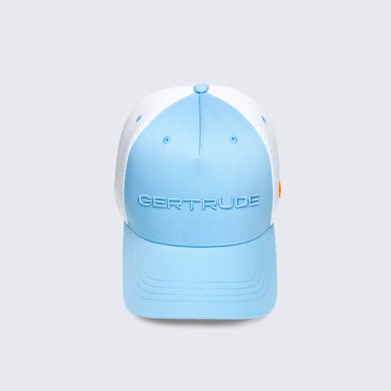 Casquette mixte brodée Benja