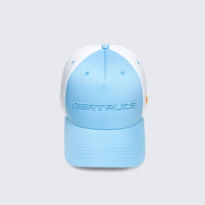 Casquette mixte brodée Benja
