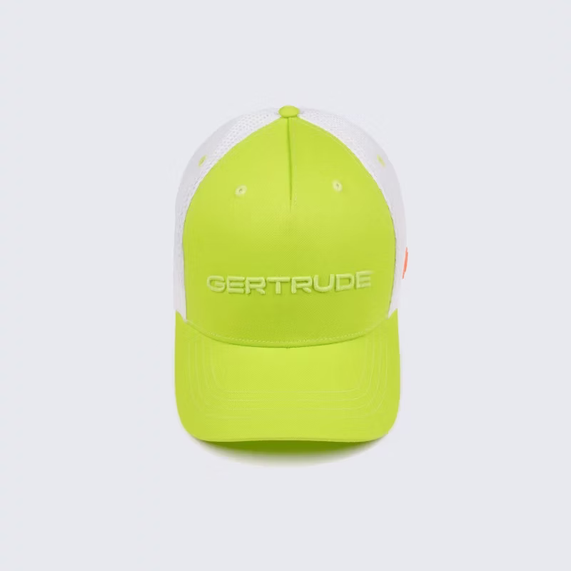 Casquette mixte brodée Benja