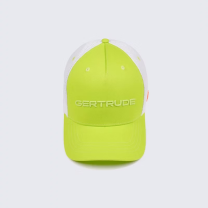 Casquette mixte brodée Benja