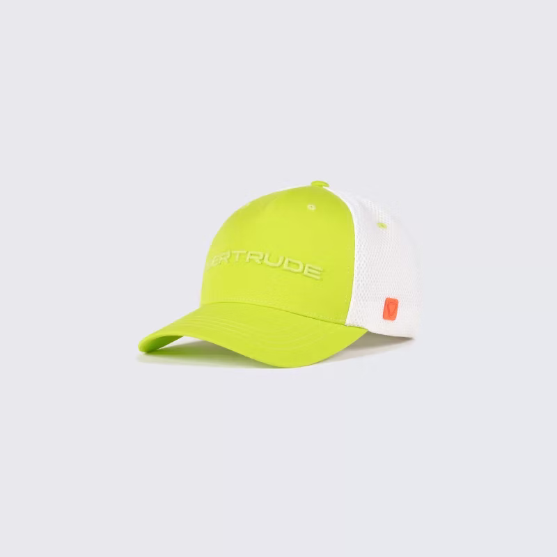 Casquette mixte brodée Benja
