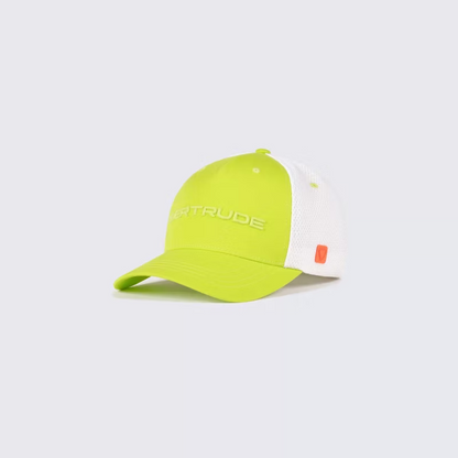 Casquette mixte brodée Benja