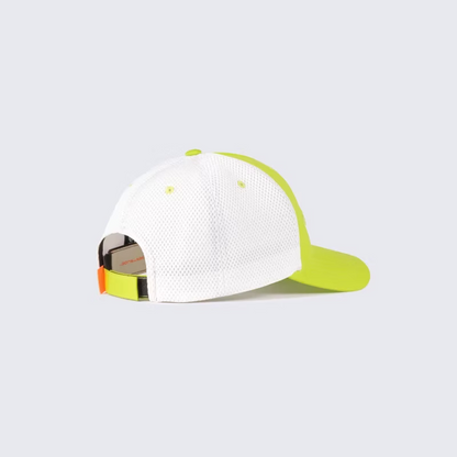 Casquette mixte brodée Benja