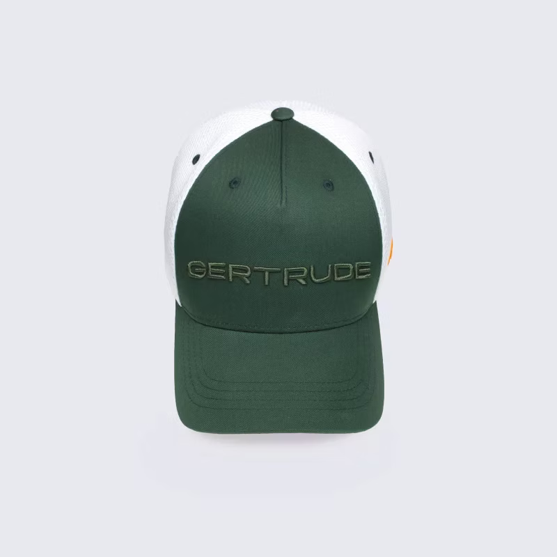 Casquette mixte brodée Benja