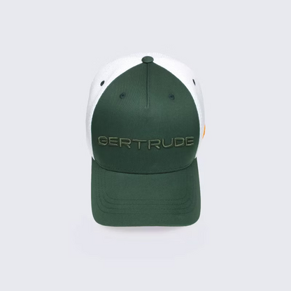 Casquette mixte brodée Benja