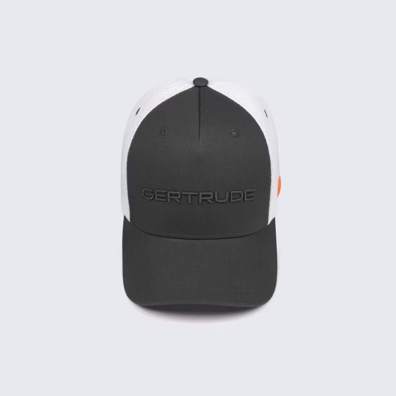 Casquette mixte brodée Benja