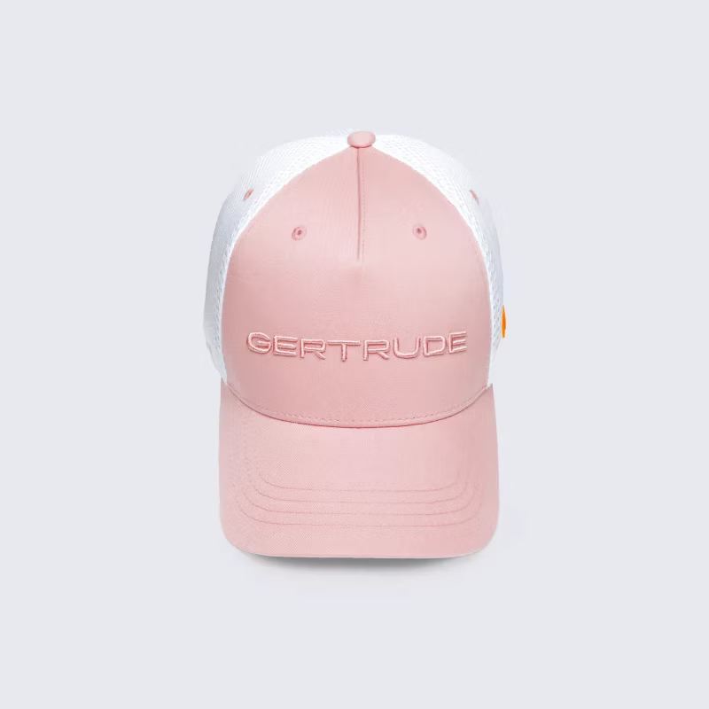 Casquette mixte brodée Benja